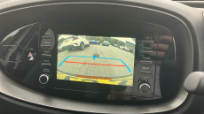 Toyota Aygo X 1.0 VVT-i Pure 5dr Auto Petrol Hatchback